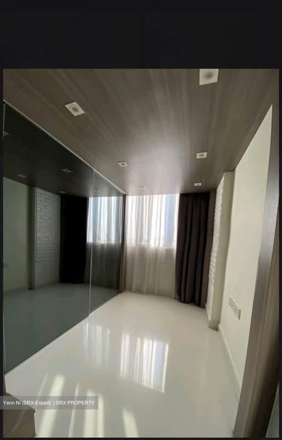 Urban Vista (D16), Condominium #563213571